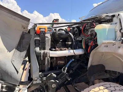 Used 1992 FORD F-800 Vacuum Truck Utah US | CSS Equipment Sales #1347528