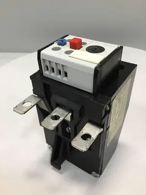 USED SIEMENS 3UA58 00-2P