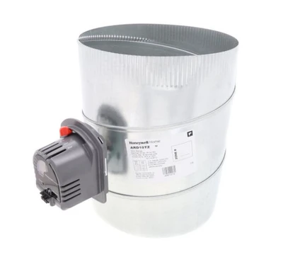 Honeywell ARD10TZ Damper [New]