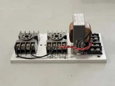 USED MICRO SWITCH TRB