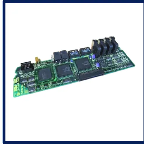 Used MITSUBISHI A20B-2100-0742 Servo Controller Parts Texas US | CNC TOOLS LLC #891724