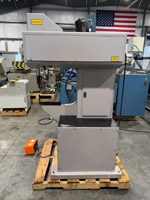 AUTO-SERT AS-7.5 Insertion Press | GMT (5)