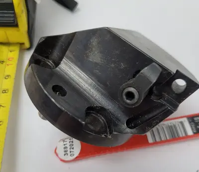Used KENNAMETAL 1604667R00 Misc Industrial Equipment Kentucky US | Aucto #688047