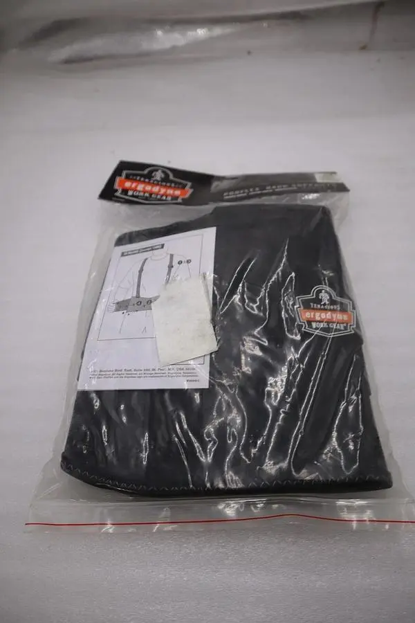 LOT OF 3 - NEW Ergodyne Proflex 1600 Back Support Size M STD Elastic STOCK H647A