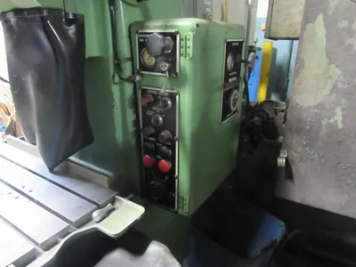 1967 MOORE #3 GRINDERS, JIG | GCH Machinery (5)