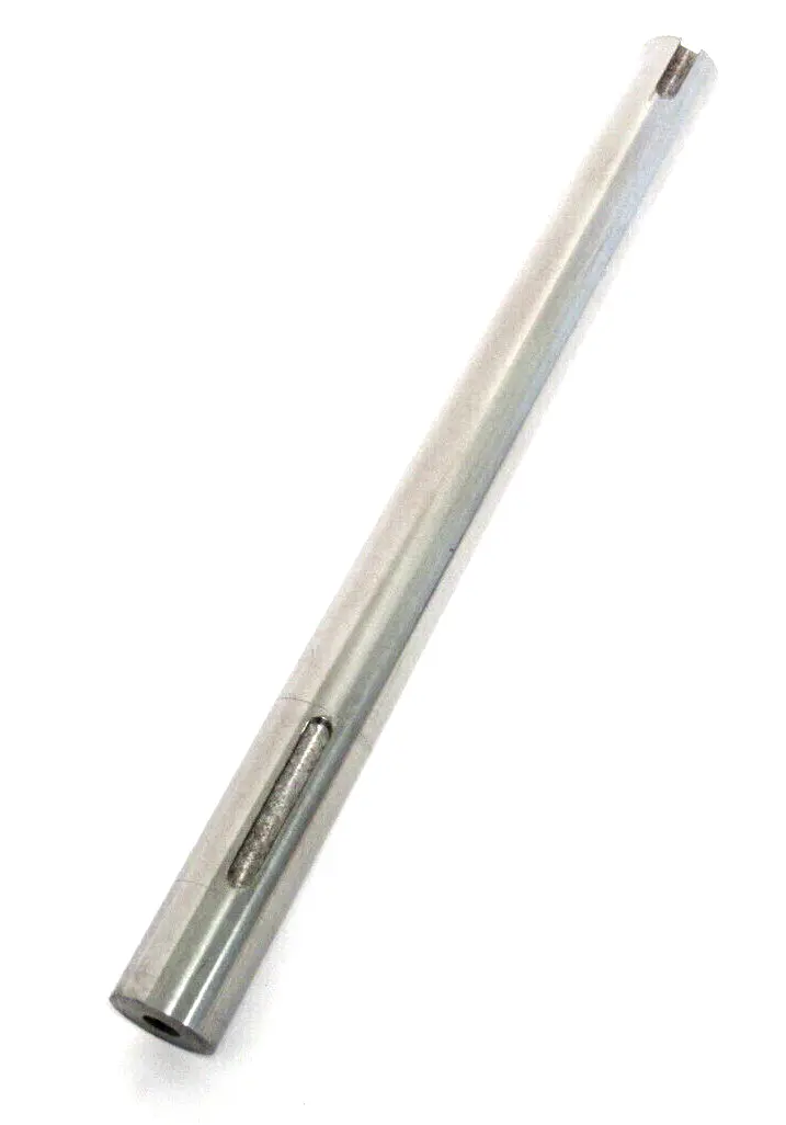 NEW FLOWSERVE 91519343 SHAFT 13-1/2" x 1-1/8"