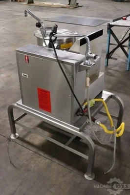 USED GROEN TDH-20