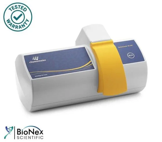 Used CHEMOMETEC NUCLEOCOUNTER NC-200 Cell Analysis New Jersey US | Bionex Scientific LLC #800760