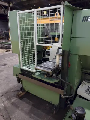 USED MISSLER DEB340CE
