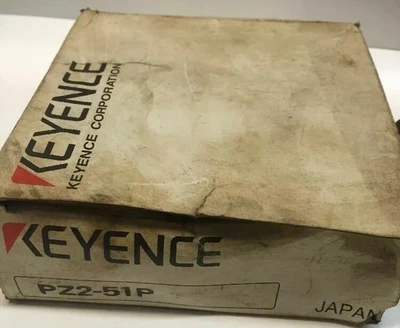 NEW KEYENCE PZ2-51P