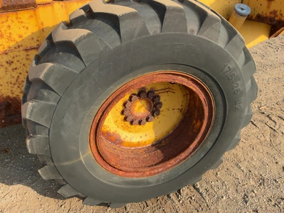 Used KAWASAKI 60Z III Wheel Loaders Michigan US | Miedema Asset Management Group #1760260