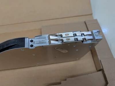 New | in-Stock Universal Instruments 52595603 PCB Component Feeders Michigan US | 4Tech USA #1540483