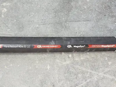 NEW KOMATSU HA8821