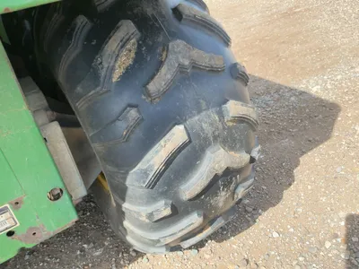 Used JOHN DEERE GATOR 6X4 Utility Vehicles Michigan US | Miedema Asset Management Group #1474467