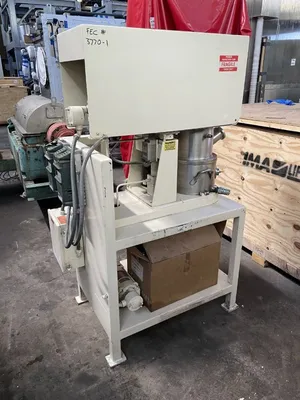 Used ROSS PD2 Chemical & Process Equipment Ohio US | HGR 24 #728813