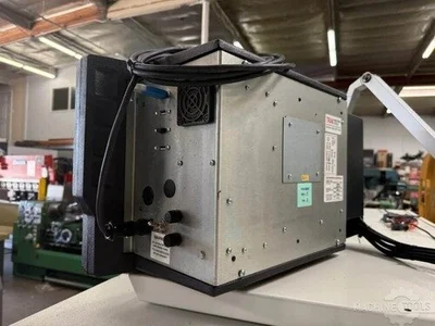 USED 2018 SOUTHWESTERN TRAK TRL 1630SX