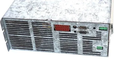 USED ABB SDA100-11-00-0000 SERVO DRIVE 3ADT211034R0001