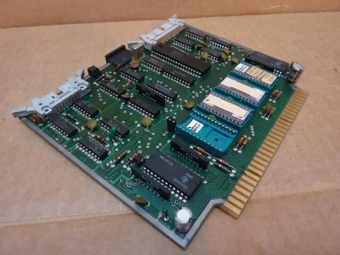 Used BARBER COLMAN A-11826-1 Circuit Boards Michigan US | Ideal Machinery #569306