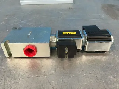 Used PARKER B1046T Pump & Valve Parts Ohio US | HGR 24 #1358647