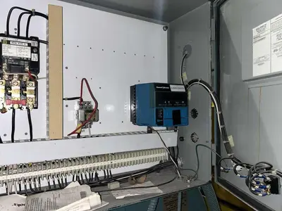 USED 1998 CLEAVER BROOKS CB700-100