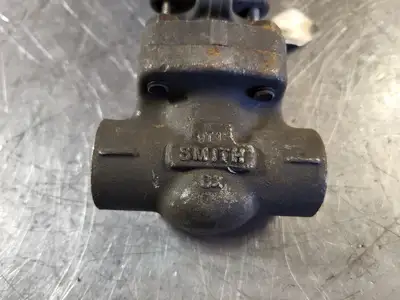 USED SMITH 0800