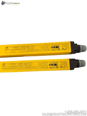 Used SICK C40S-0702CA010 Light Curtains & Grids Kentucky US | Industrial Parts R Us Inc. #1303921