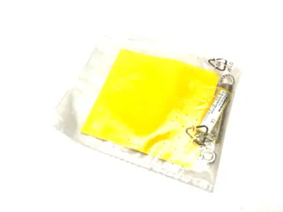 NEW TURCK PROXIMITY SENSOR 4600540