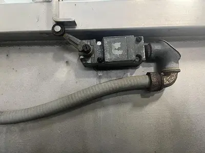 USED RMF STEEL PRODUCTS MB 3000