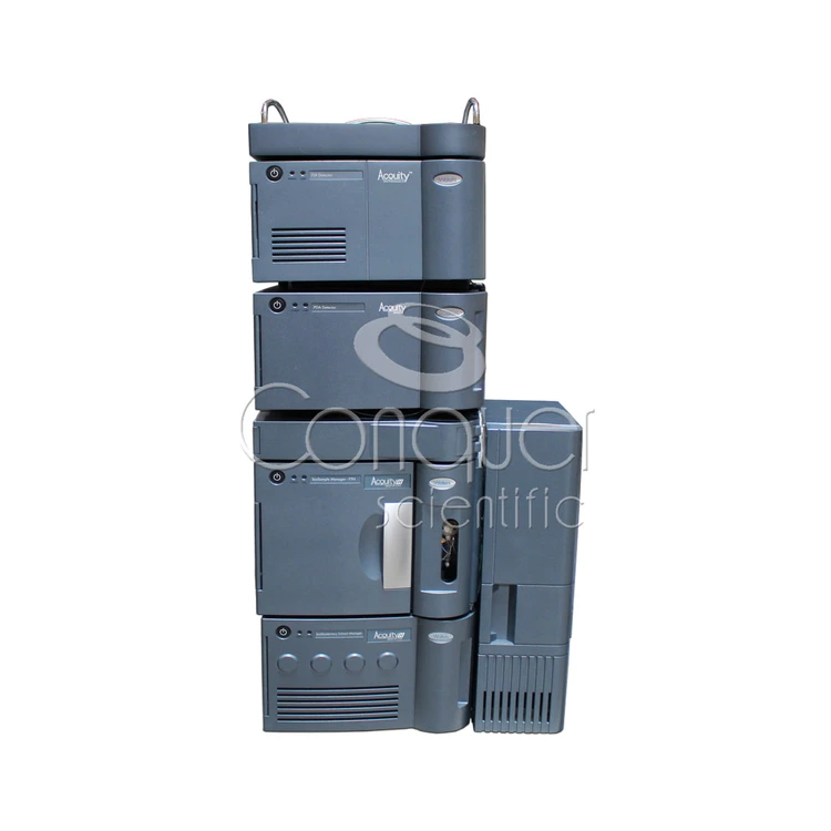 Used WATERS WATERS ACQUITY H-CLASS Liquid Chromatography Systems California US | Conquer Scientific #804355