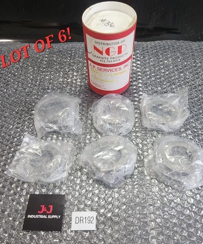 NEW NGP Graphite Products 20432503