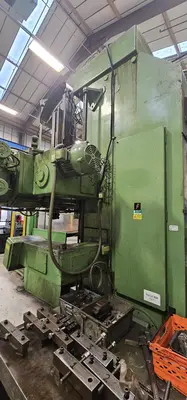 WEBSTER BENNETT dcm 120 Borers VTL / Horizontal | Bowland Trading Ltd (6)