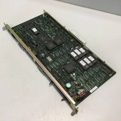 USED FUJI ELECTRIC F7706087(2)A