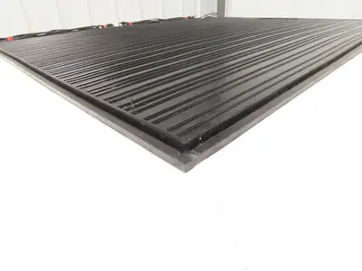 Recora Switchmat 27H35-14HD Rubber Safety Floor Mat Pressure Switch 27X35" 14HD