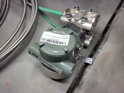 NEW YOKOGAWA EJA110E
