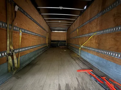 Used _UNKNOWN_ _UNKNOWN_ Miscellaneous Trucks/Trailers Illinois US | Revelation Machinery #1566493