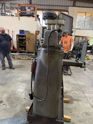 Used TREE 2UVR Vertical Mills California US | Heavy Wall Consulting #1403988