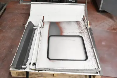 2000 TOSHIBA BTD-110R16 Boring Mill-Horiz Table Type CNC | Asset Exchange Corporation (16)