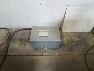 SPITFIRE 24 Inch Lapping Machine Lappers | Tight Tolerance Machinery (8)