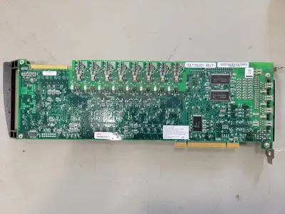 USED AI-LOGIX INC 152-1150-001
