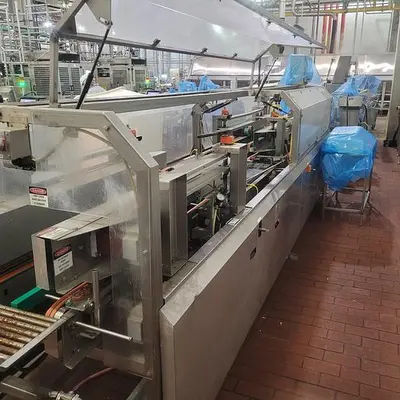 USED KLIKLOK GENESIS
