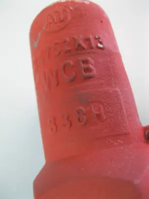 NEW Farris 27FA45-M20
