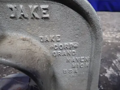 USED DAKE X