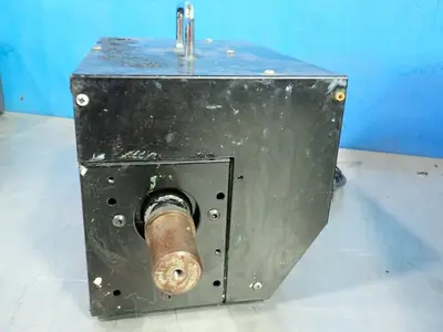 Maguire  Precision Digital Controller