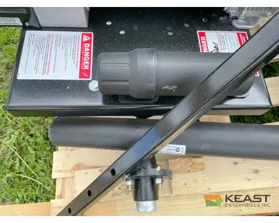 Used BAUMALIGHT _UNKNOWN_ Generators Iowa US | Keast Enterprises #1360097