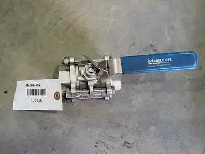 New | in-Stock GRINNELL GB3933-SW-FP Valves/Fittings British Columbia CA | Lenmark #255612