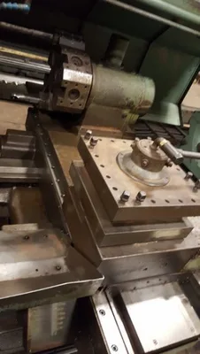 USED 1986 MORI SEIKI