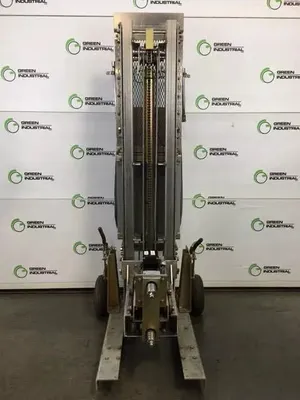 SARRACS Safety Remote Racking System for ITE Type HK Westinghouse DS Air Circuit Breakers Rack Out Tool