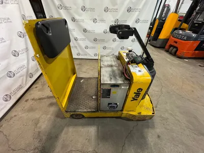 2019 YALE MTR007LFN24T FORKLIFTS | Platinum Group (4)