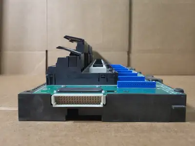 Used FISHER-ROSEMOUNT SYSTEMS KJ4001X1-BE1 Misc Electrical & Power Parts British Columbia CA | Lenmark #1439459