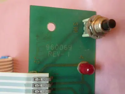 USED ALLEN BRADLEY 960069